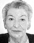 DOÑA MARÍA NIEVES SÁNCHEZ LOMA