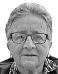 DOÑA JOSEFA CASTELLANOS MARCHENA