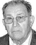 DON MARIANO SINDE GUTIÉRREZ
