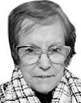 DOÑA MARÍA ISABEL LÓPEZ DE LA CRUZ