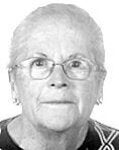 DOÑA PILAR LAVÍN FERNÁNDEZ