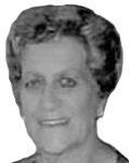DOÑA MARGARITA GÓMEZ HEDESA