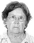 DOÑA ISABEL GIL CARRILLO