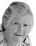 DOÑA VIRGINIA DÍAZ REVUELTA