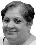 DOÑA MARÍA JESÚS FELIPE PINADERO