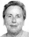 DOÑA MANUELA MARTÍNEZ DIEGO