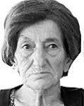 DOÑA AGRIPINA PALACIOS GÓMEZ
