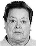DOÑA MARÍA DEL CARMEN HERRERO GONZÁLEZ