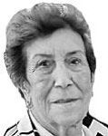 DOÑA MARCELINA SÁNCHEZ CALERO
