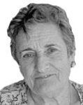 DOÑA ARSENIA PÉREZ MANTECÓN