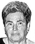 DOÑA PILAR OTERO RUIZ