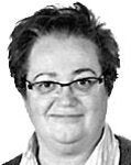 MARÍA ROSARIO GUTIÉRREZ HERNANDO