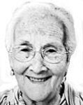 DOÑA ASUNCIÓN GONZÁLEZ PÁRBOLE