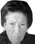 DOÑA ROSA JOSEFA MONTES RODRÍGUEZ