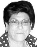 DOÑA CRISTINA TERMIS GARCÍA