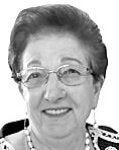 DOÑA MARÍA ALICIA ALVES VAZ