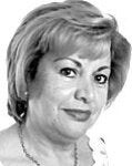 DOÑA MARÍA LUISA SALAZAR CAPA