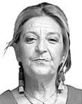 DOÑA MARÍA YOLANDA DEL OJO RODRÍGUEZ