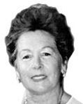 DOÑA IRENE LUENGO GARCÍA