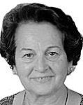 DOÑA EMILIA RAQUEL GARCÍA MORENO