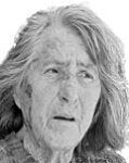 DOÑA MARÍA DEL CARMEN CIMIANO FLORES
