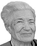 DOÑA EMILIA GUTIÉRREZ CERON