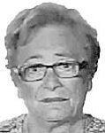 DOÑA MARÍA CARMEN RUIZ GONZÁLEZ
