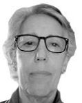 DOÑA MARÍA LUISA GASCÓN MUÑÓZ