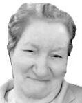 DOÑA JOSEFA GÓMEZ GUTIÉRREZ
