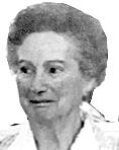 DOÑA ZORAIDA SISNIEGA CUETOS