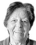 DOÑA ANA MARÍA ROBLEDO GONZÁLEZ