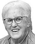 DOÑA MARÍA TERESA AHEDO MIER