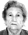 DOÑA BASILISA GÓMEZ CRESPO
