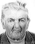 DOÑA LAUREANA RUIZ GÓMEZ
