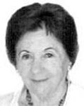 DOÑA MARÍA DEL CARMEN NOREÑA GUTIÉRREZ