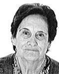 DOÑA HERMANDINA ABASCAL PÉREZ