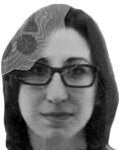 DOÑA MARTA HOLGADO FERNÁNDEZ