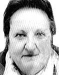 DOÑA MARÍA DEL CARMEN PELAYO PALACIOS