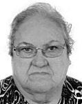 DOÑA MARÍA LAURA ZAMORA GONZÁLEZ