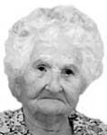 DOÑA IRENE ÍÑIGUEZ GÓMEZ