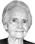 DOÑA MARÍA TERESA EGUREN ÁLVAREZ