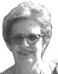 DOÑA ANA MARÍA TORRES CONDE
