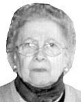 DOÑA FRANCISCA LEONARDA PANDO IBÁÑEZ