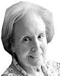 DOÑA DELFINA BARRIO BORRAGÁN