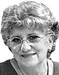 DOÑA MARÍA JESÚS VARELA QUEVEDO