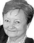 ANITA GÓMEZ BARONA