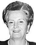 DOÑA MARÍA PURIFICACIÓN CUESTA FERNÁNDEZZ