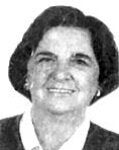 DOÑA CONCEPCIÓN GUTIÉRREZ AGÜERO