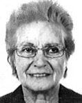 DOÑA ROSARIO MANZANARES LOZANO