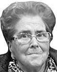 DOÑA MARÍA ANTONIA VILLEGAS BUSTILLO